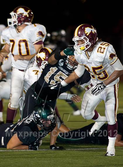 Thumbnail 3 in Arlington @ Chino Hills photogallery.