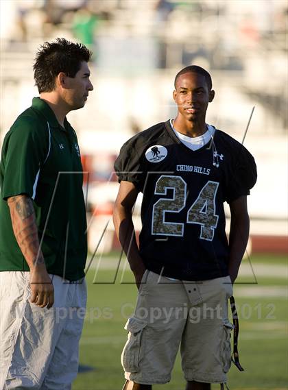 Thumbnail 3 in Arlington @ Chino Hills photogallery.