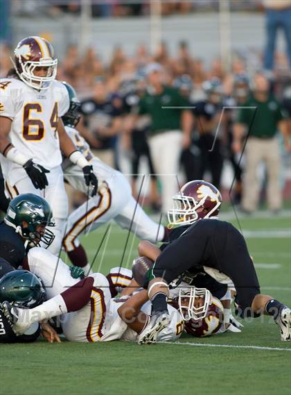 Thumbnail 1 in Arlington @ Chino Hills photogallery.