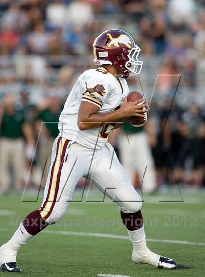 Thumbnail 2 in Arlington @ Chino Hills photogallery.