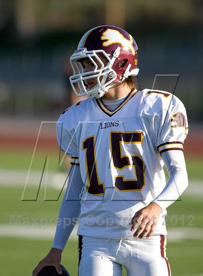 Thumbnail 3 in Arlington @ Chino Hills photogallery.