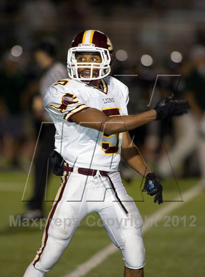 Thumbnail 1 in Arlington @ Chino Hills photogallery.