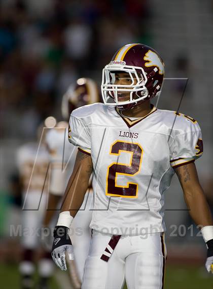 Thumbnail 1 in Arlington @ Chino Hills photogallery.