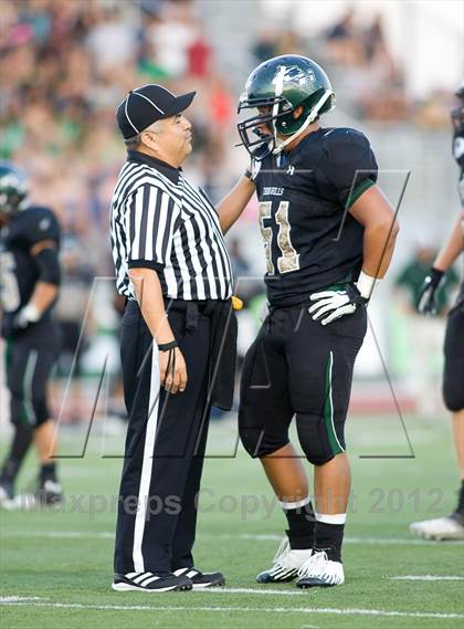 Thumbnail 1 in Arlington @ Chino Hills photogallery.