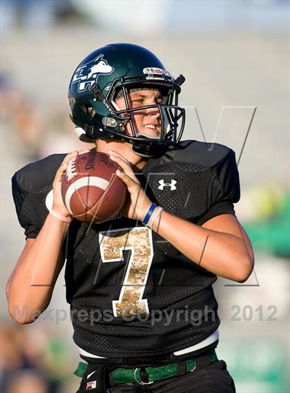 Thumbnail 1 in Arlington @ Chino Hills photogallery.