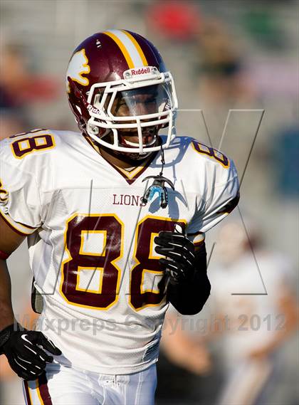 Thumbnail 1 in Arlington @ Chino Hills photogallery.