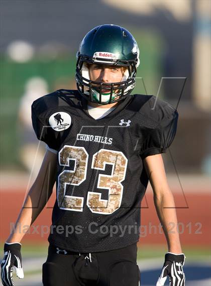 Thumbnail 2 in Arlington @ Chino Hills photogallery.
