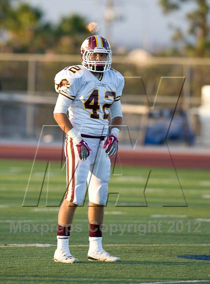 Thumbnail 3 in Arlington @ Chino Hills photogallery.