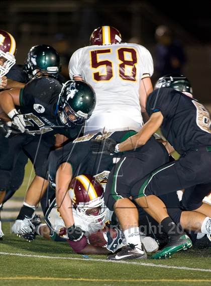 Thumbnail 2 in Arlington @ Chino Hills photogallery.