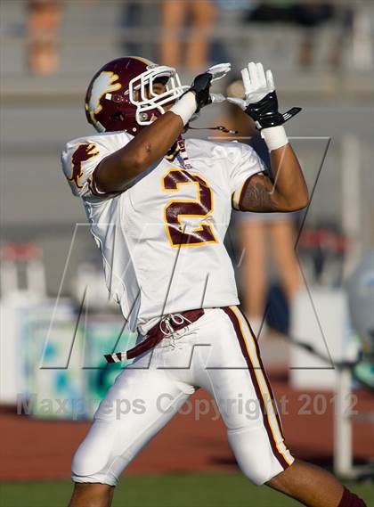 Thumbnail 1 in Arlington @ Chino Hills photogallery.