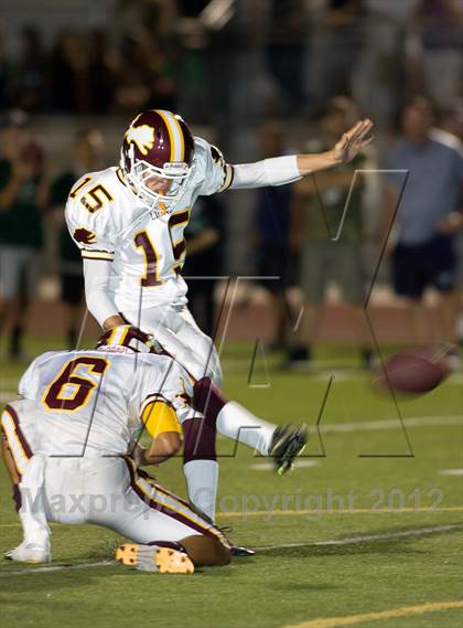 Thumbnail 3 in Arlington @ Chino Hills photogallery.