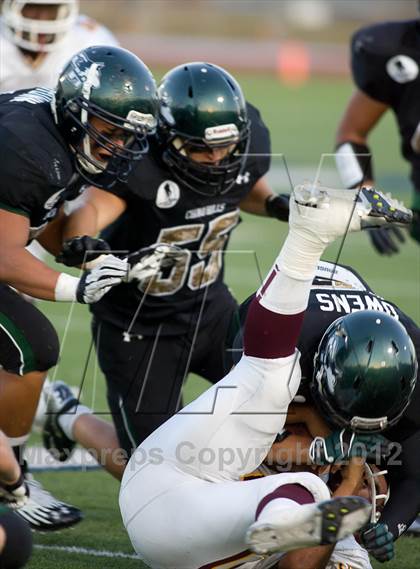 Thumbnail 3 in Arlington @ Chino Hills photogallery.