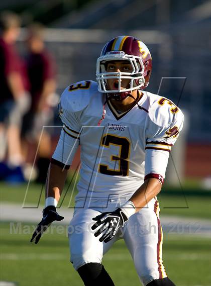 Thumbnail 1 in Arlington @ Chino Hills photogallery.