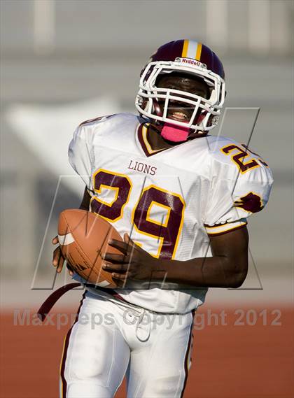 Thumbnail 1 in Arlington @ Chino Hills photogallery.
