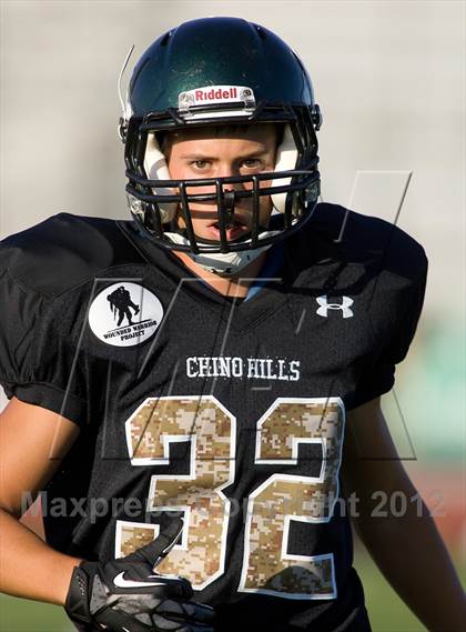 Thumbnail 3 in Arlington @ Chino Hills photogallery.