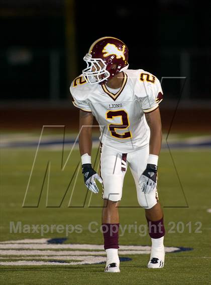 Thumbnail 2 in Arlington @ Chino Hills photogallery.