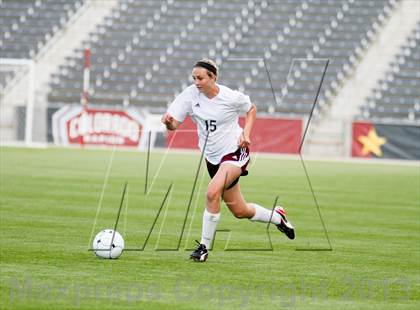 Thumbnail 1 in Cheyenne Mountain vs. Broomfield (CHSAA 4A Final) photogallery.