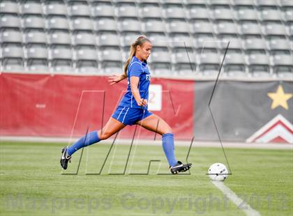 Thumbnail 1 in Cheyenne Mountain vs. Broomfield (CHSAA 4A Final) photogallery.