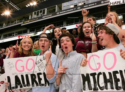 Thumbnail 1 in Cheyenne Mountain vs. Broomfield (CHSAA 4A Final) photogallery.