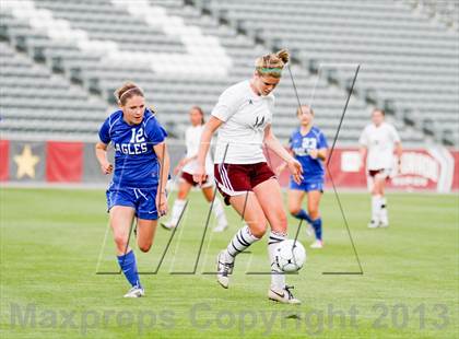 Thumbnail 1 in Cheyenne Mountain vs. Broomfield (CHSAA 4A Final) photogallery.