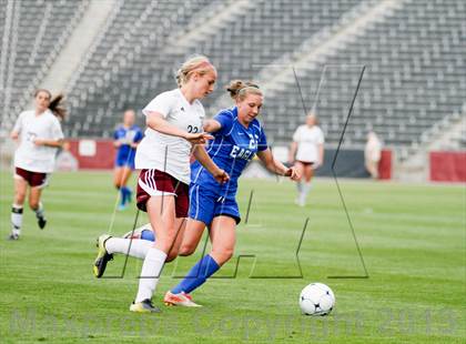 Thumbnail 1 in Cheyenne Mountain vs. Broomfield (CHSAA 4A Final) photogallery.
