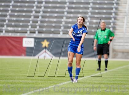Thumbnail 2 in Cheyenne Mountain vs. Broomfield (CHSAA 4A Final) photogallery.