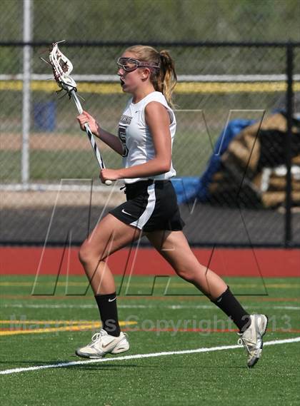 Thumbnail 3 in Mercy @ East Lyme (CIAC Class M Quarterfinal) photogallery.