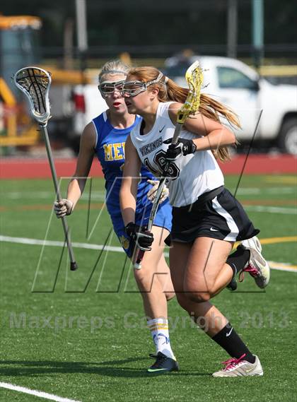 Thumbnail 2 in Mercy @ East Lyme (CIAC Class M Quarterfinal) photogallery.