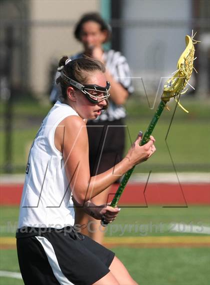 Thumbnail 1 in Mercy @ East Lyme (CIAC Class M Quarterfinal) photogallery.
