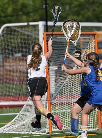 Thumbnail 3 in Mercy @ East Lyme (CIAC Class M Quarterfinal) photogallery.