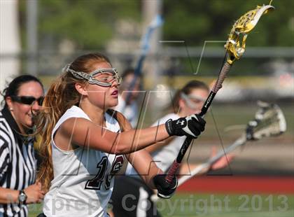 Thumbnail 2 in Mercy @ East Lyme (CIAC Class M Quarterfinal) photogallery.