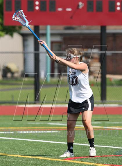 Thumbnail 1 in Mercy @ East Lyme (CIAC Class M Quarterfinal) photogallery.