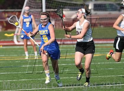 Thumbnail 3 in Mercy @ East Lyme (CIAC Class M Quarterfinal) photogallery.