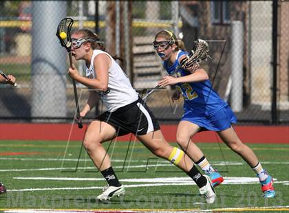 Thumbnail 2 in Mercy @ East Lyme (CIAC Class M Quarterfinal) photogallery.