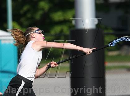Thumbnail 1 in Mercy @ East Lyme (CIAC Class M Quarterfinal) photogallery.