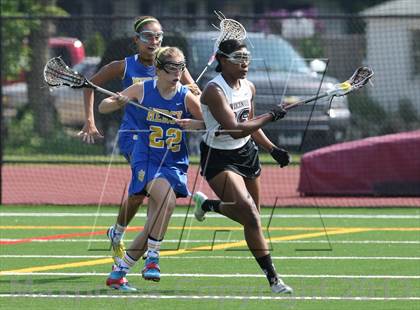 Thumbnail 1 in Mercy @ East Lyme (CIAC Class M Quarterfinal) photogallery.
