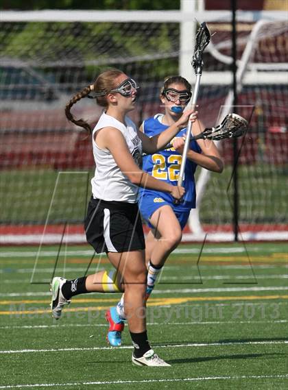 Thumbnail 1 in Mercy @ East Lyme (CIAC Class M Quarterfinal) photogallery.