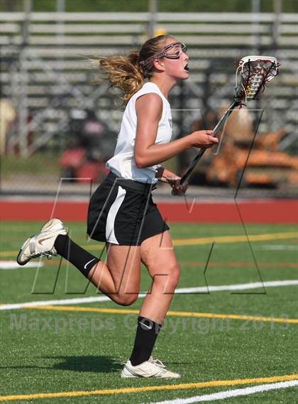 Thumbnail 2 in Mercy @ East Lyme (CIAC Class M Quarterfinal) photogallery.