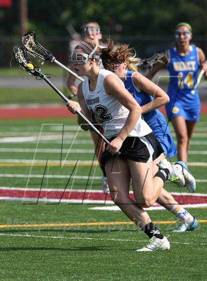 Thumbnail 2 in Mercy @ East Lyme (CIAC Class M Quarterfinal) photogallery.