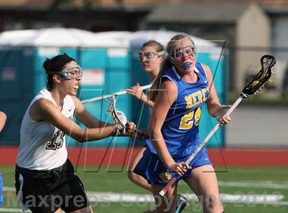 Thumbnail 1 in Mercy @ East Lyme (CIAC Class M Quarterfinal) photogallery.