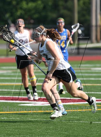 Thumbnail 1 in Mercy @ East Lyme (CIAC Class M Quarterfinal) photogallery.