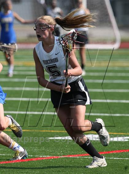 Thumbnail 3 in Mercy @ East Lyme (CIAC Class M Quarterfinal) photogallery.