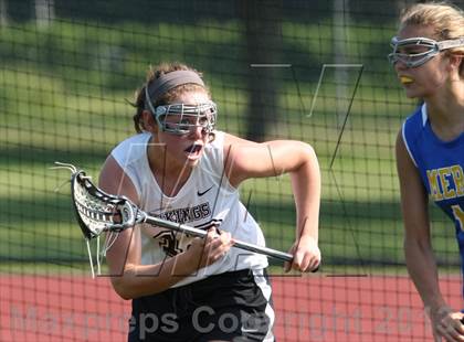 Thumbnail 3 in Mercy @ East Lyme (CIAC Class M Quarterfinal) photogallery.