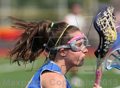 Thumbnail 2 in Mercy @ East Lyme (CIAC Class M Quarterfinal) photogallery.