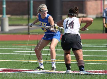 Thumbnail 1 in Mercy @ East Lyme (CIAC Class M Quarterfinal) photogallery.
