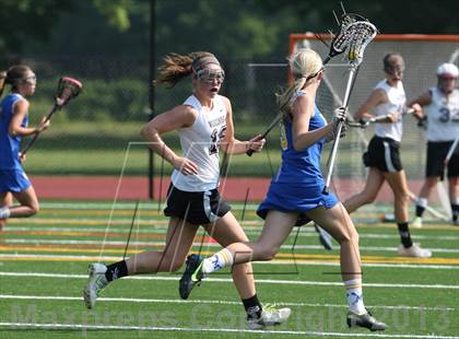 Thumbnail 2 in Mercy @ East Lyme (CIAC Class M Quarterfinal) photogallery.