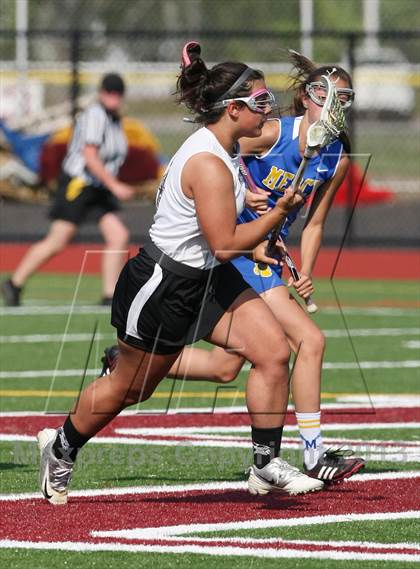 Thumbnail 3 in Mercy @ East Lyme (CIAC Class M Quarterfinal) photogallery.