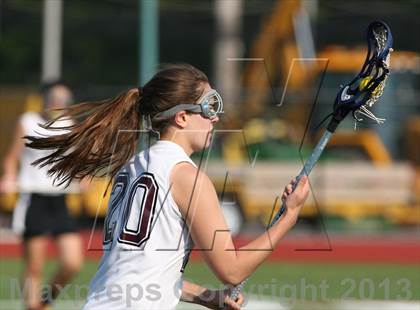 Thumbnail 1 in Mercy @ East Lyme (CIAC Class M Quarterfinal) photogallery.