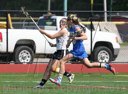 Thumbnail 2 in Mercy @ East Lyme (CIAC Class M Quarterfinal) photogallery.