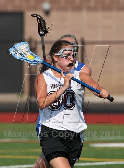 Thumbnail 1 in Mercy @ East Lyme (CIAC Class M Quarterfinal) photogallery.